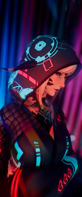 Cyber Cyber
