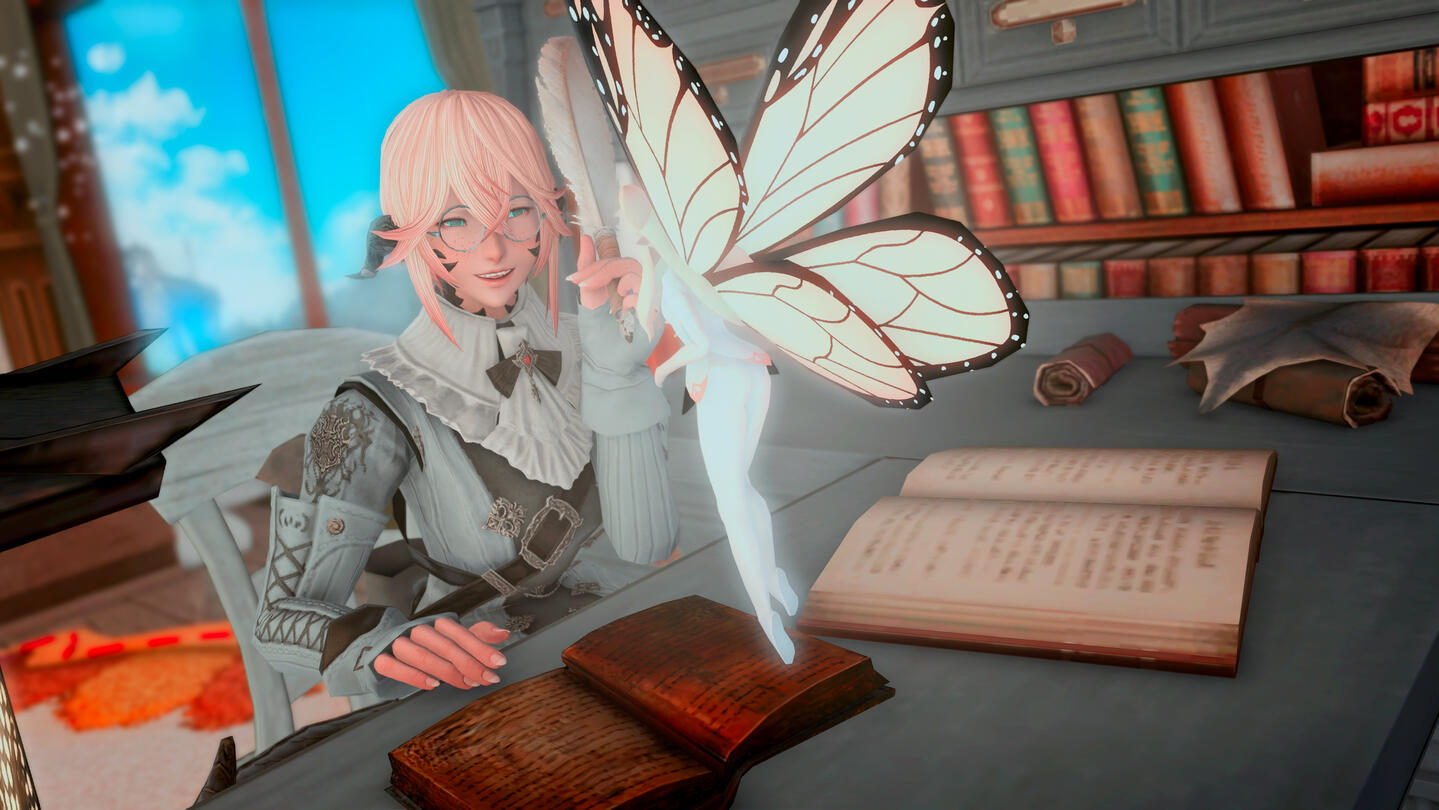 Studying with Monarch Studying with Monarch