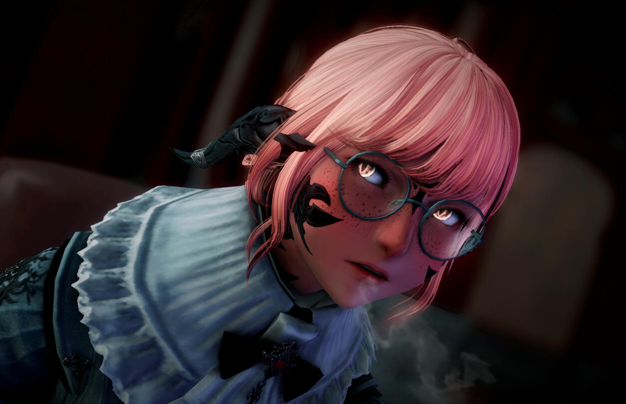 Dreadwyrm creeps to the surface