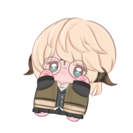 by Moii @moi_chii