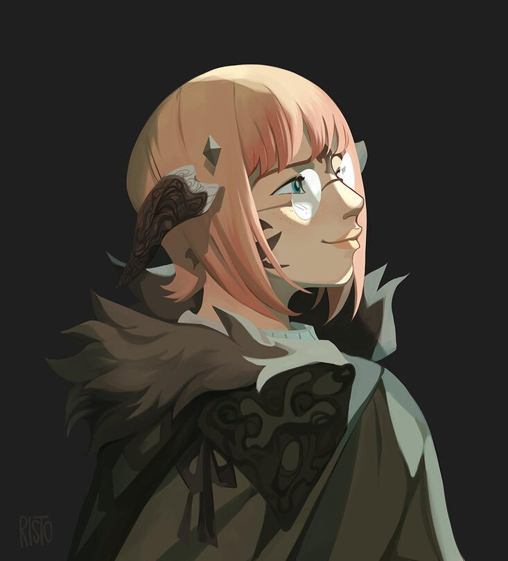 by Ri @Risto_Licious