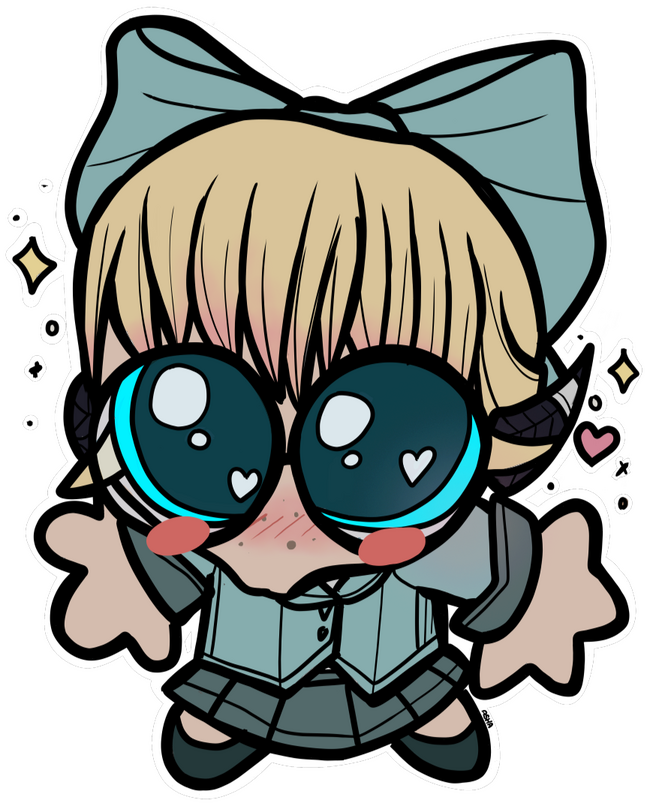 by Queen Liz @queenlizabeth