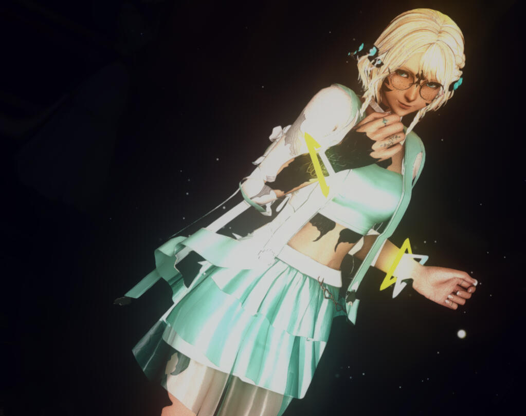 Idol Night at the tipping scales