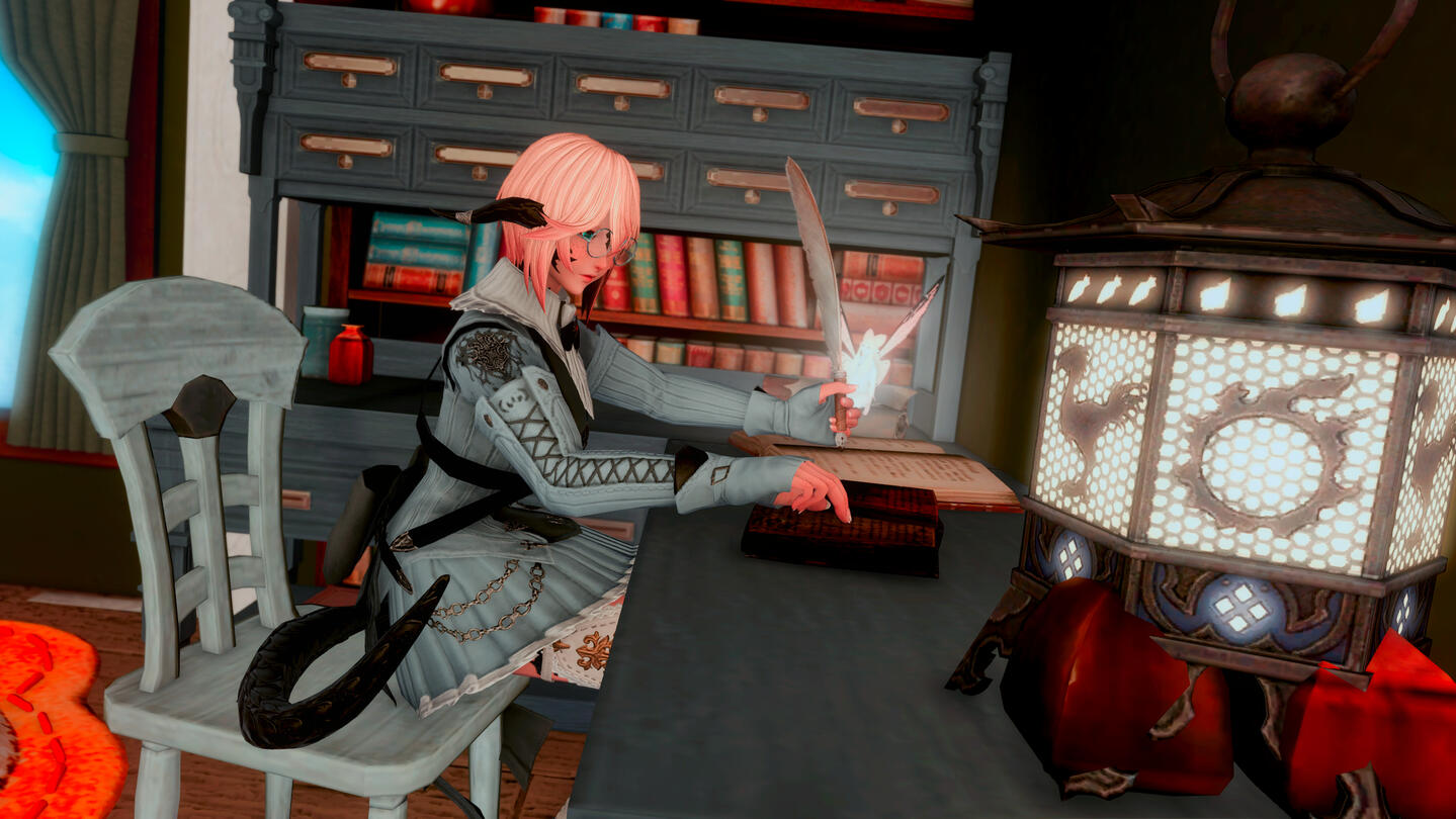 Studying with monarch