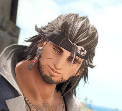 verdom headshot