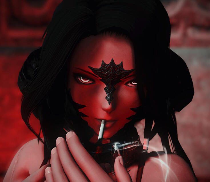 Rhela headshot